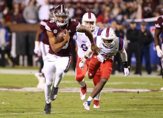 Virginia Football Scores Impressive Quarterback Transfer