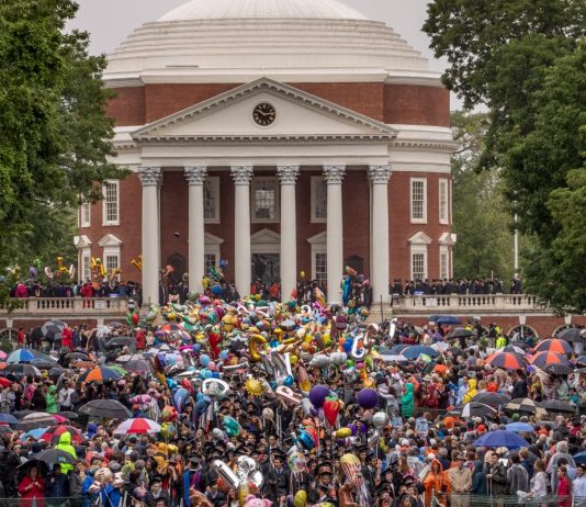 Class of 2020 Final Exercises Postponed to May 2021