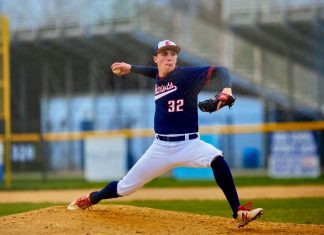 Virtual Baseball Took Him All the Way