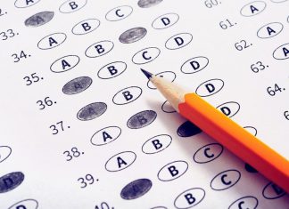 UVA Elects Test-Optional Process for 2021-22 Admissions Cycle