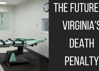 The future of the death penalty in Virginia
