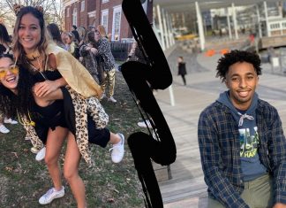 Black members of Predominantly White Frats and Sororities are Demanding Change