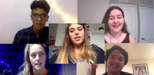 Will international students return to Grounds?