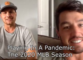 Playing Through A Pandemic: The 2020 MLB Season
