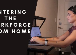 From UVA Graduation to Childhood Bedrooms