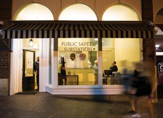 Student Council votes on police defunding, COVID relief in special session