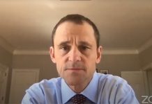 Fall 2020 committee addresses concerns, clarifies policies at town hall