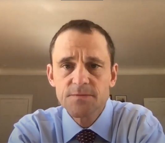 Fall 2020 committee addresses concerns, clarifies policies at town hall