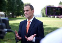 UPDATE: Fall semester will start online, in-person classes to resume Sep. 8