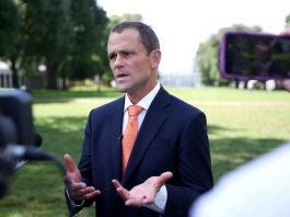 UPDATE: Fall semester will start online, in-person classes to resume Sep. 8