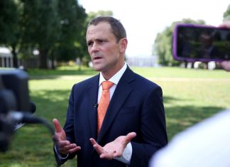 UPDATE: Fall semester will start online, in-person classes to resume Sep. 8