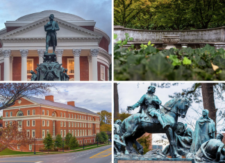 Racial equity resolutions announcement