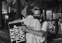 Washington D.C Residents Respond to Election Results