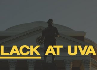 Students Release “Black at UVA” Documentary
