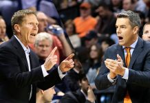 Scheduled: Virginia Takes on #1 Gonzaga in Texas