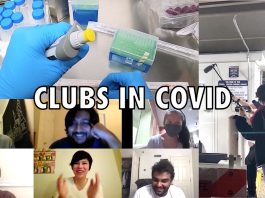 UVA Clubs Adapt Creatively to COVID-19