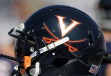 UVA Football Releases 2021 Schedule