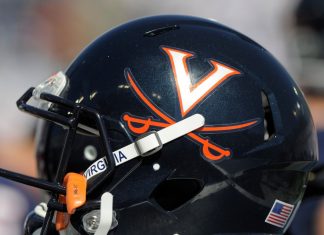 UVA Football Releases 2021 Schedule