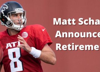 Matt Schaub Announces Retirement After 16-Year Career