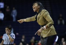 Remainder of UVA Women’s Basketball Season Cancelled