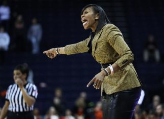 Remainder of UVA Women’s Basketball Season Cancelled