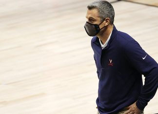 UVA-VT Basketball Game Postponed Due to COVID-19