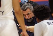 UVA Offensive Woes Continue, Defeated by the Wolfpack 61-68