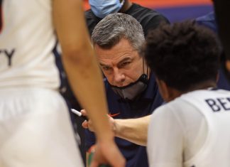 UVA Offensive Woes Continue, Defeated by the Wolfpack 61-68