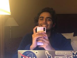 Day in the Life: COVID Positive