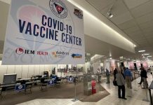Students Urged To Await Vaccines; Walk-Ins At Danville Halted