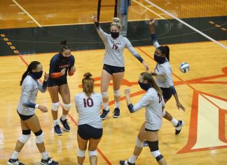 BREAKING NEWS: UVA Fires Entire Volleyball Coaching Staff, Cancels 2021 Season