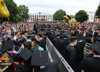 Final Exercises for Class of 2021 At Least Partially Virtual graduation final exercises