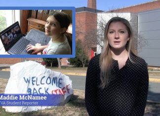 Parents, Teachers Divided On Reopening Schools