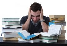 UVA Announces Next Tuesday Will Be An “Unwellness Day” Designed Specifically To Overwork Students