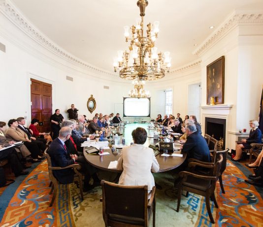 UVA freezes tuition for 2021-2022 school year