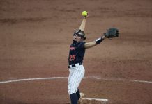 UVA Splits Non-Conference Midweek Contests