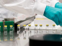 Virginia Pauses Johnson & Johnson Vaccine Distribution