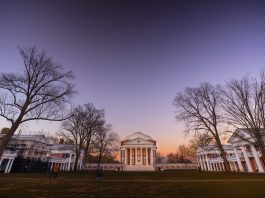 How COVID Affected Mental Health at UVA