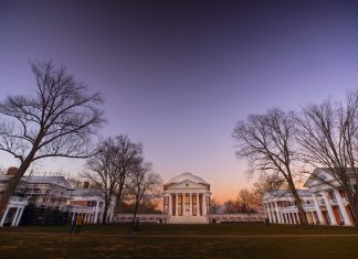 How COVID Affected Mental Health at UVA