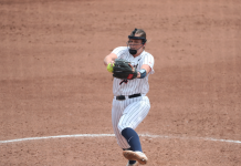 Softball Drops Final Regular Season Series vs. Georgia Tech