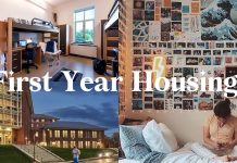 WUVA’s Updated Guide to Grounds: Episode 1 – Housing