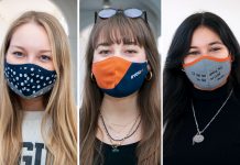 UVA Updates Mask Policy