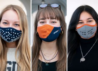 UVA Updates Mask Policy
