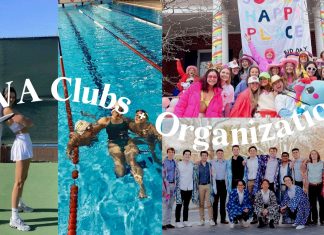 WUVA’s Updated Guide to Grounds: Episode 4 – Clubs