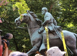 ‘A Burden has been Lifted from these Parks and this Community’: The Removal of Confederate Statues in Charlottesville