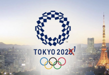 Hoos Going to the Olympics?