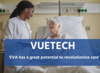 VUETECH: ‘Potential to Revolutionize Care’