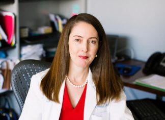 Welcoming UVA’s New Dean of the School of Medicine!