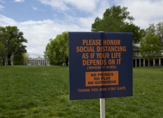 UVA to Require Masks Regardless of Vaccination Status
