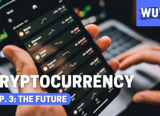 Diving into the Crypto Craze: Episode 3 – The Future